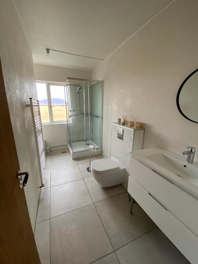Alftartunga Farm Guesthouse Borgarnes Ngoại thất bức ảnh