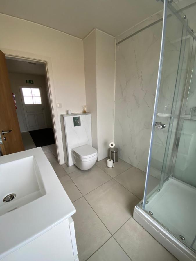 Alftartunga Farm Guesthouse Borgarnes Ngoại thất bức ảnh