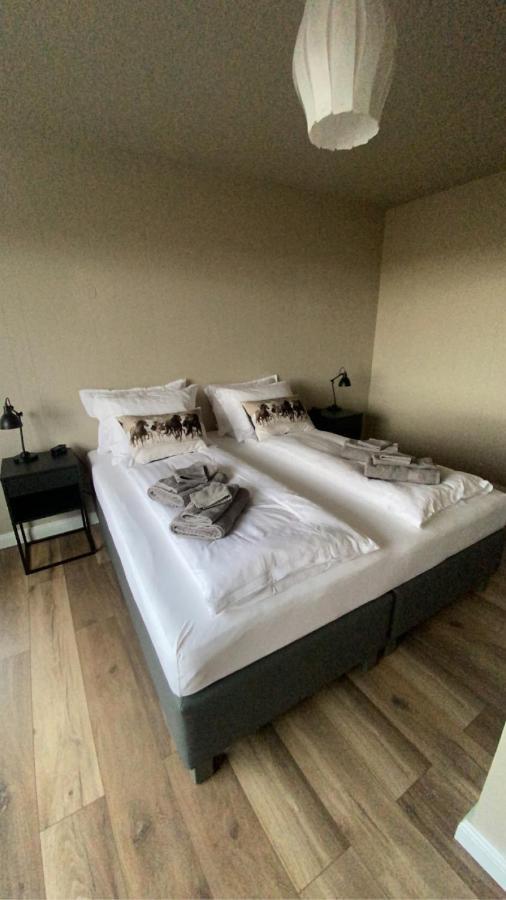 Alftartunga Farm Guesthouse Borgarnes Ngoại thất bức ảnh
