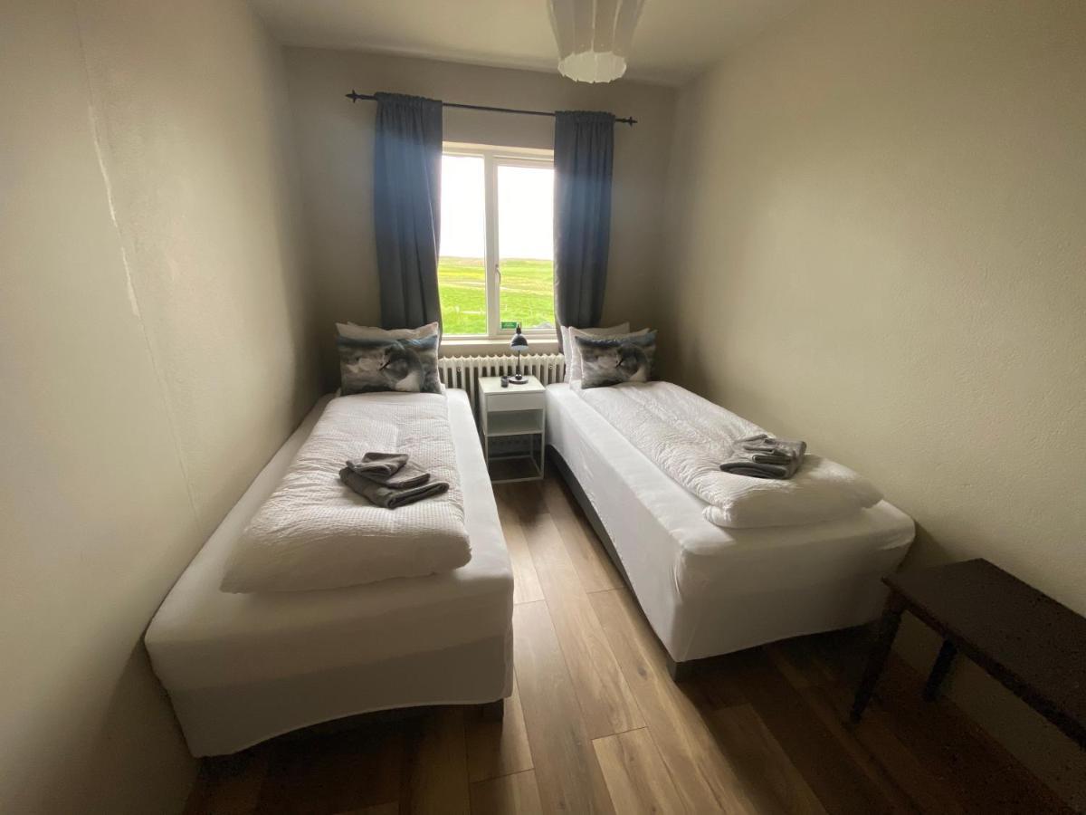 Alftartunga Farm Guesthouse Borgarnes Ngoại thất bức ảnh