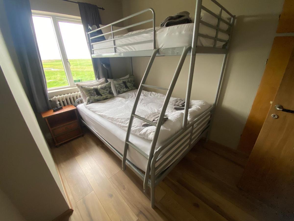 Alftartunga Farm Guesthouse Borgarnes Ngoại thất bức ảnh