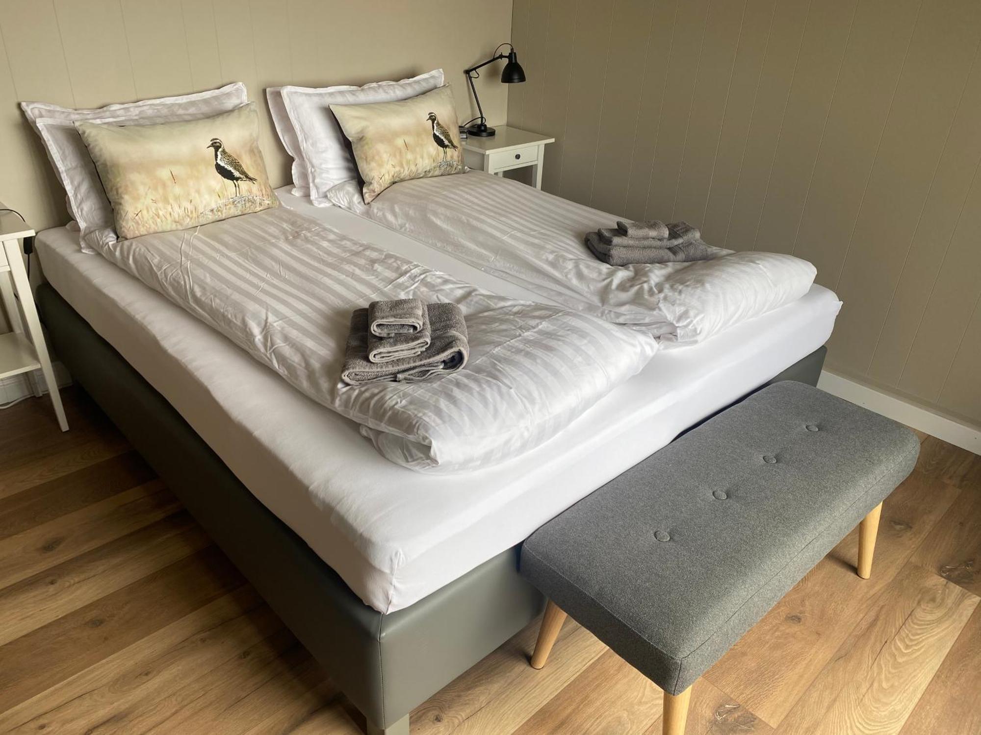 Alftartunga Farm Guesthouse Borgarnes Ngoại thất bức ảnh